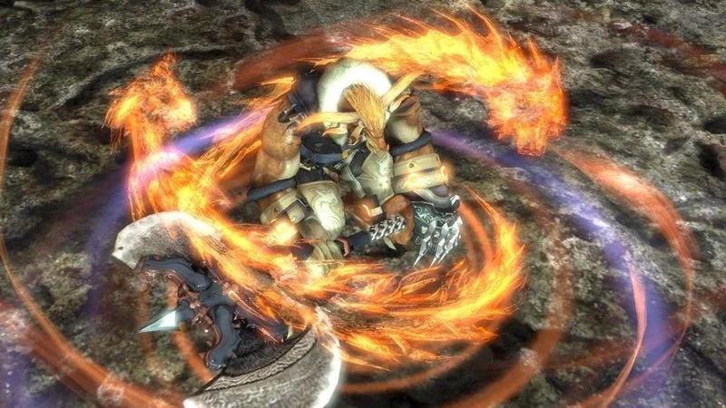 Magna Carta 2 - кадр 9