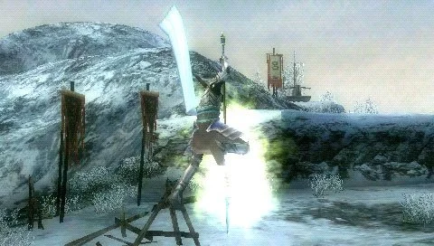 Shin Sangoku Musou: Multi Raid Special - кадр 15