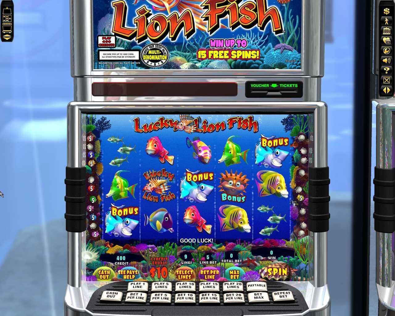 IGT Slots: Texas Tea — скриншот 3