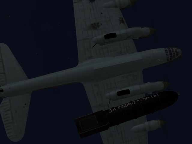 IL-2 Sturmovik — скриншот 4