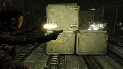 Wanted: Weapons Of Fate — скриншот 4
