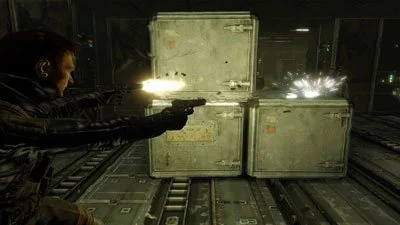 Wanted: Weapons Of Fate - кадр 4