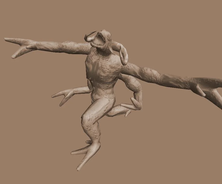 Serious Sam Forever - кадр 3