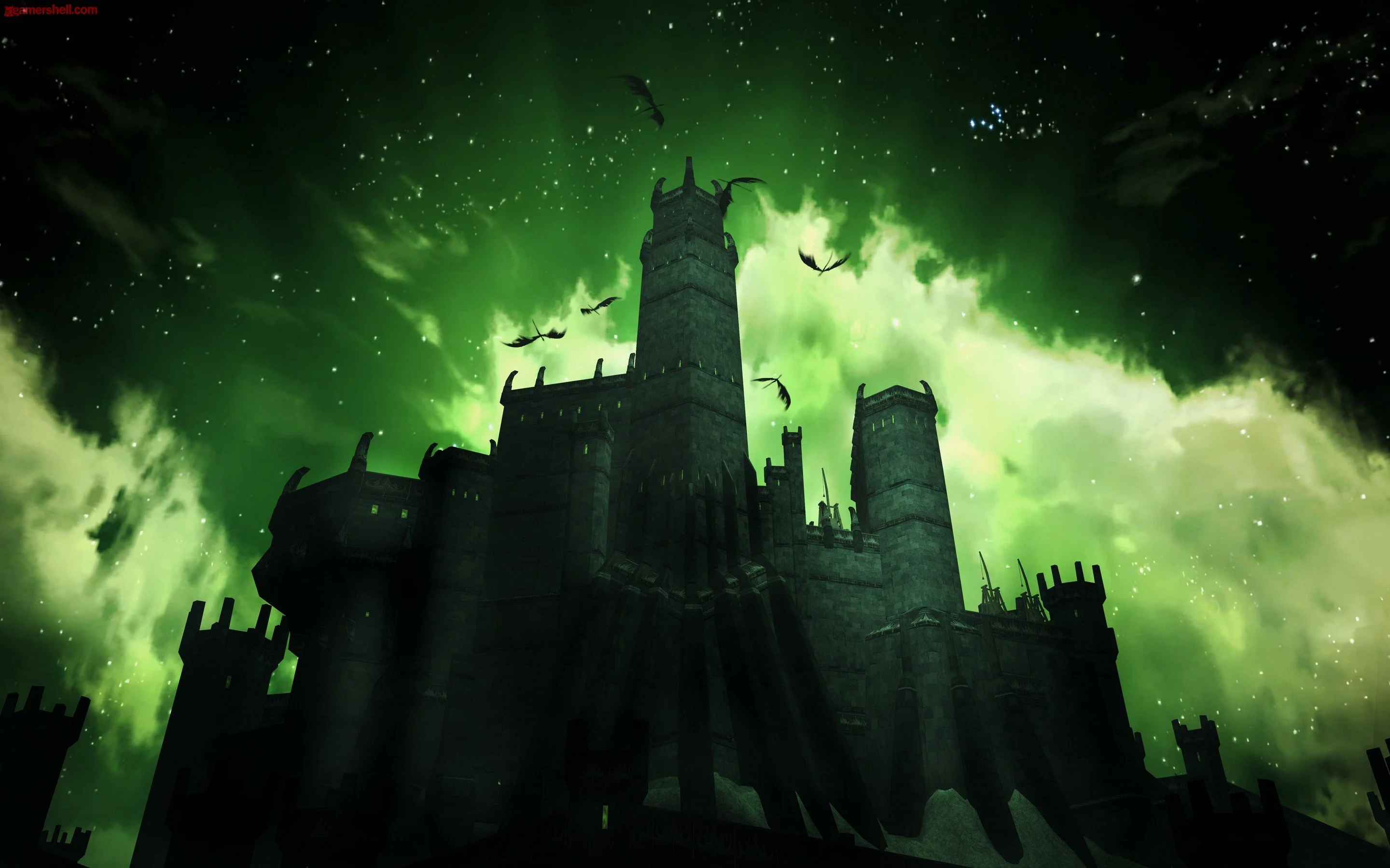 The Lord of the Rings Online: Siege of Mirkwood - кадр 11