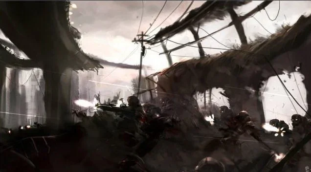 Nuclear Dawn - кадр 9