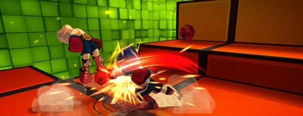 Lost Saga - кадр 10