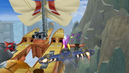 Jak and Daxter: The Lost Frontier — скриншот 6
