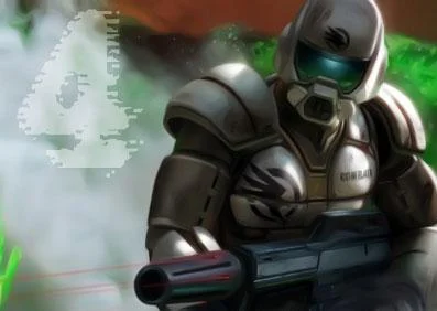 Command & Conquer 4: Tiberian Twilight - кадр 1