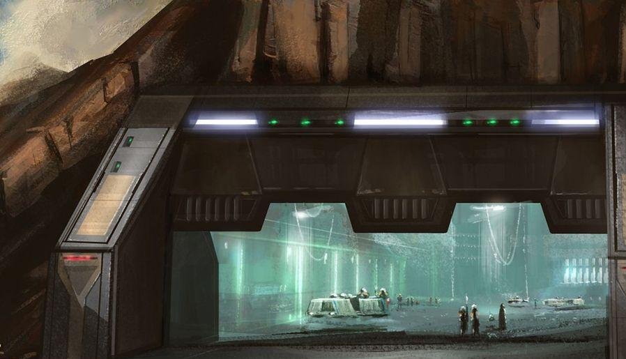 Star Wars: The Old Republic — скриншот 2