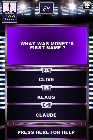 1 vs 100 - кадр 6