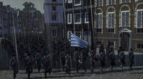 Empire: Total War — скриншот 7