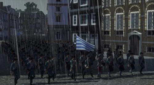 Empire: Total War - кадр 1