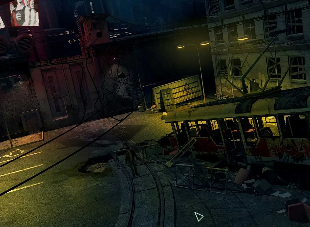 Alternativa - кадр 6