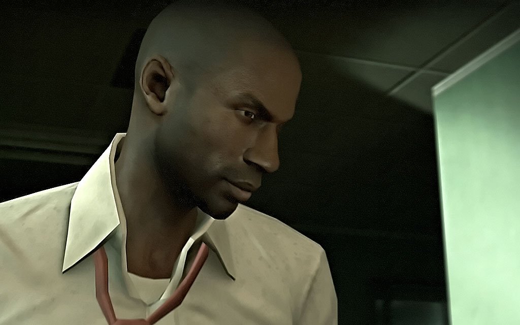 Left 4 Dead — скриншот 5