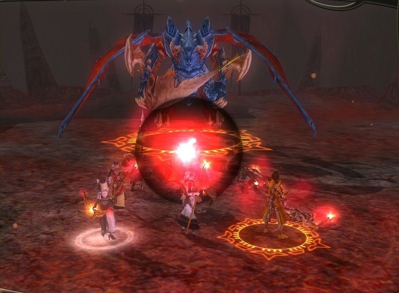 Atlantica Online — скриншот 6
