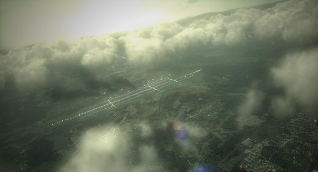 Ace Combat 6: Fires of Liberation — скриншот 5