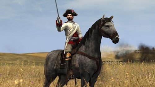 Empire: Total War — скриншот 6