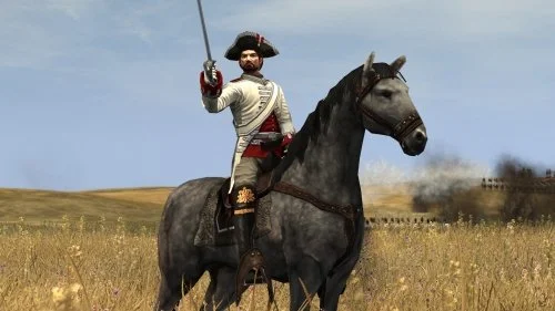 Empire: Total War - кадр 9