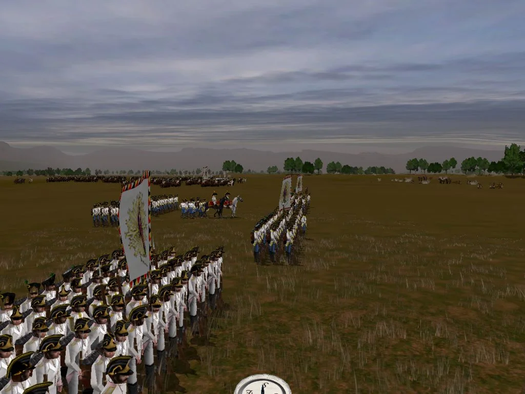 HistWar: Les Grognards - кадр 3