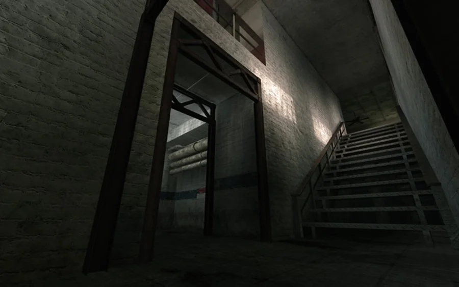 America's Army 3 - кадр 2