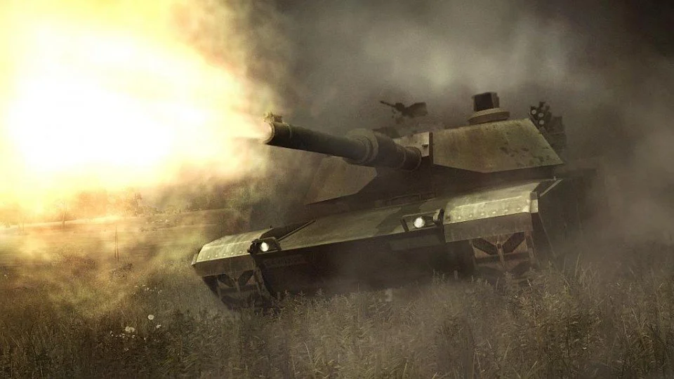 Operation Flashpoint: Dragon Rising - кадр 8