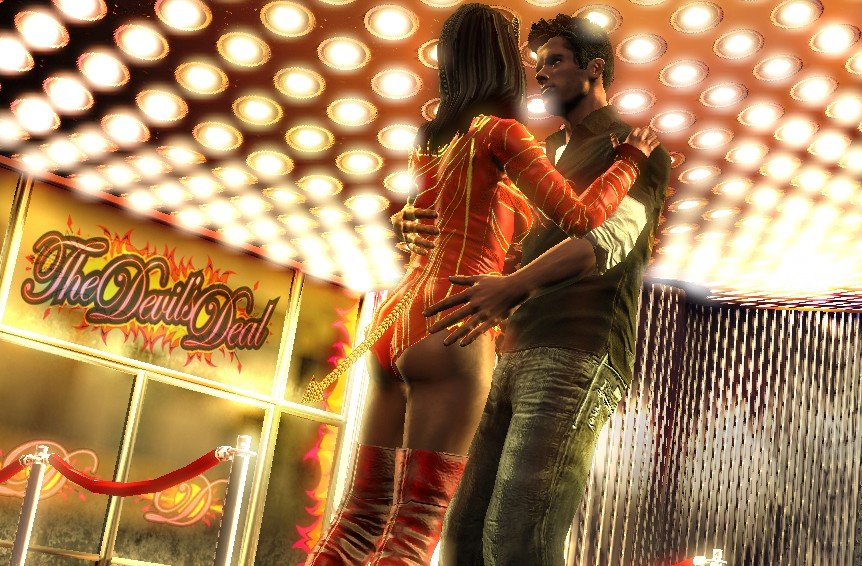 This Is Vegas — скриншот 5
