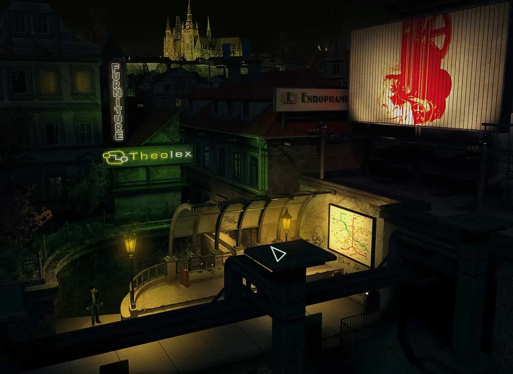 Alternativa - кадр 5