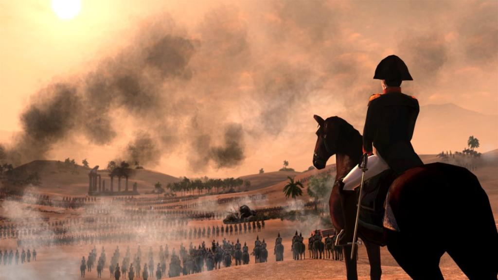 Napoleon: Total War — скриншот 4