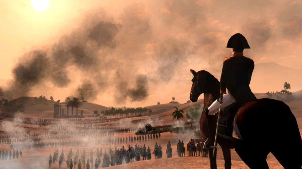 Napoleon: Total War - кадр 7