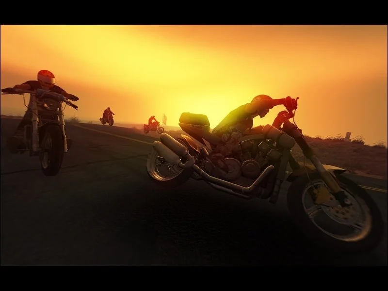 FUEL - кадр 2
