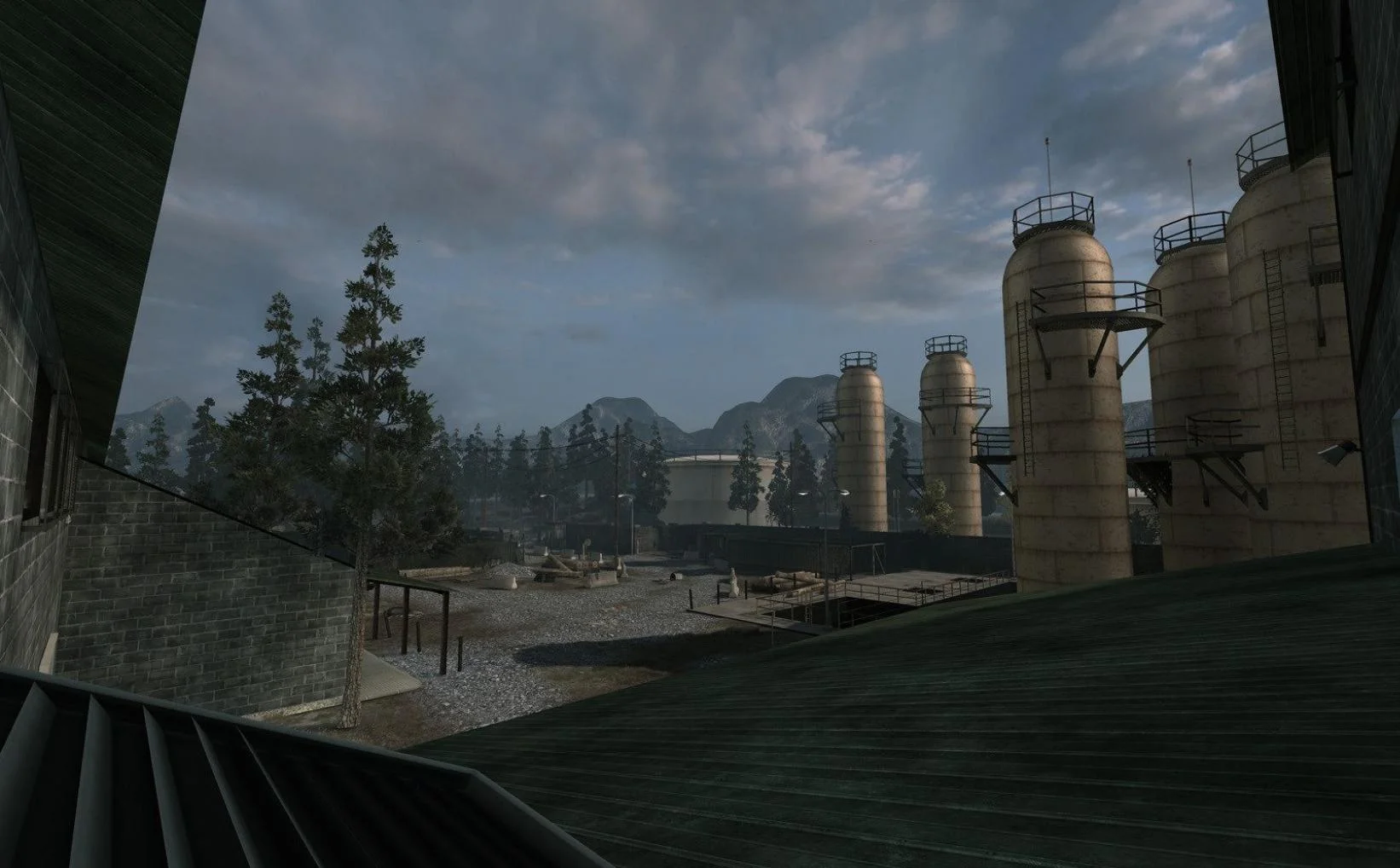 America's Army 3 - кадр 8