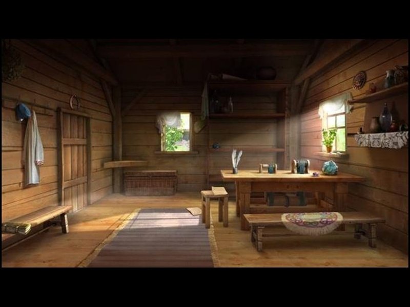Книга Мастеров — скриншот 2