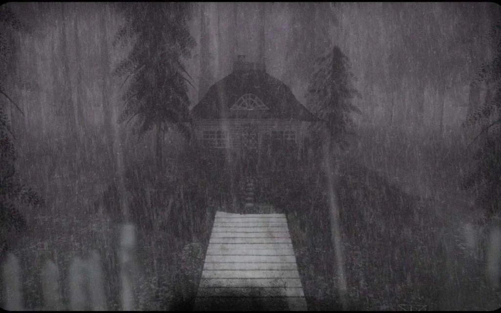 The Path - кадр 2