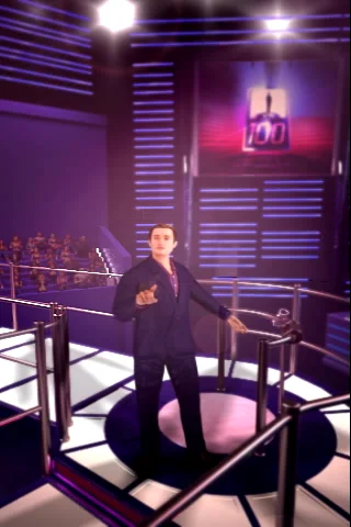 1 vs 100 - кадр 3