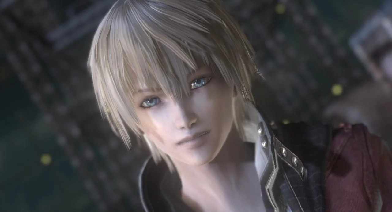 Resonance of Fate - кадр 9