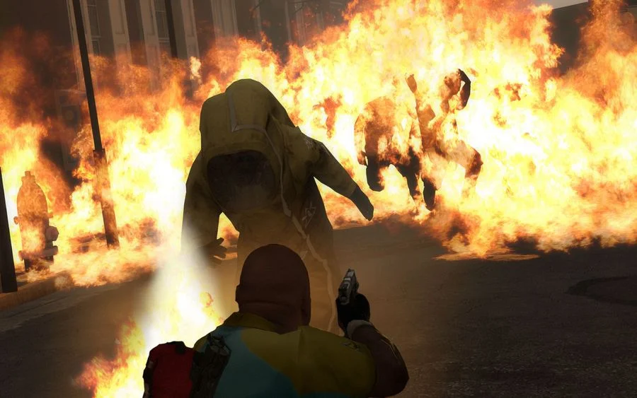 Left 4 Dead 2 - кадр 6