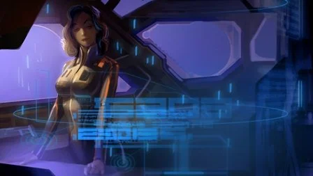 Blackstar Chronicles - кадр 6