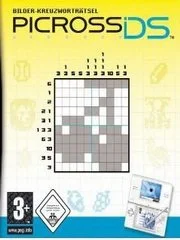 Picross 3D - кадр 6