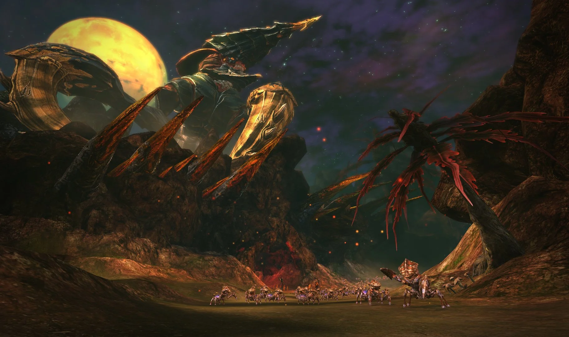 Berkanix - кадр 2