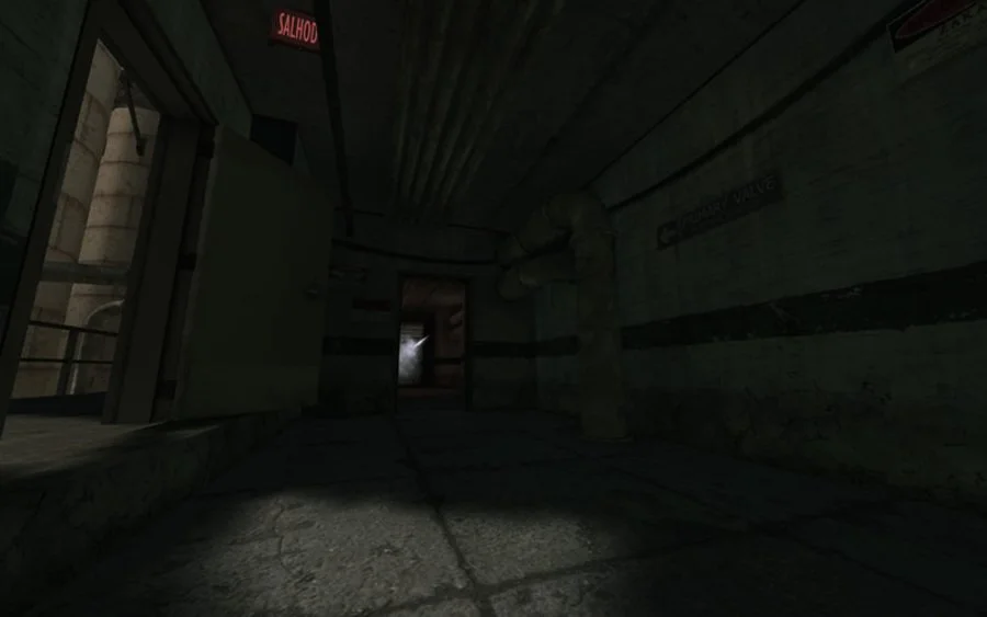 America's Army 3 - кадр 5