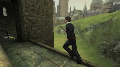 Harry Potter and the Half-Blood Prince - кадр 9