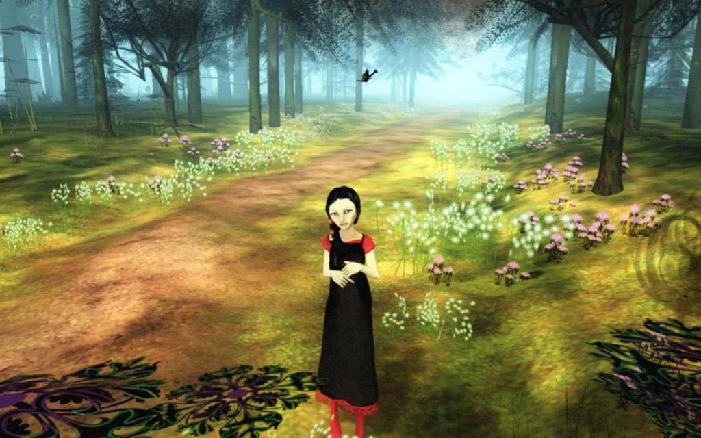 The Path - кадр 4