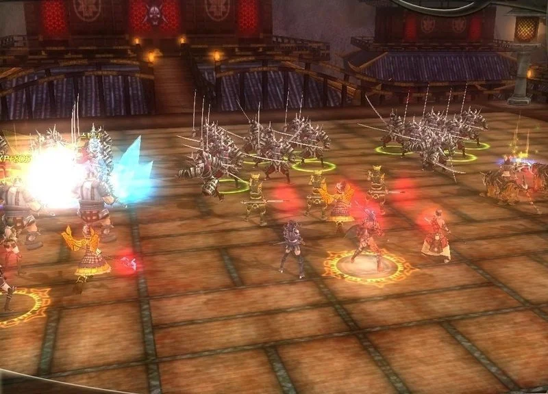 Atlantica Online - кадр 4