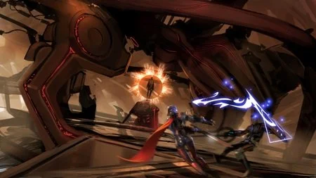 Blackstar Chronicles - кадр 9