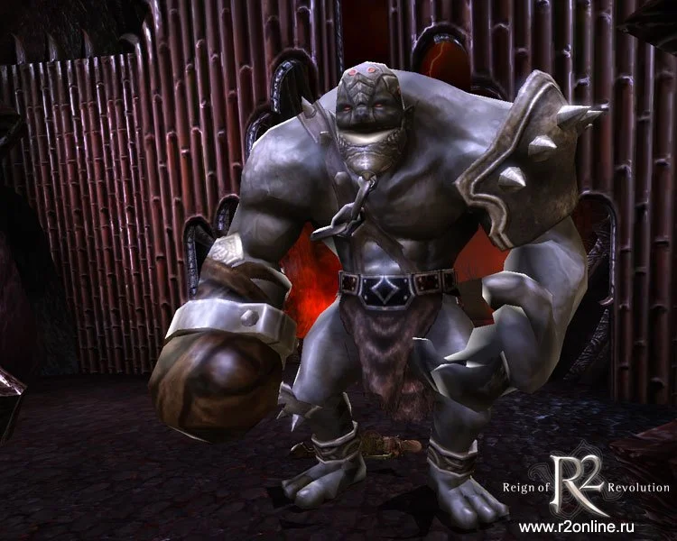 R2: Reign of Revolution - кадр 6