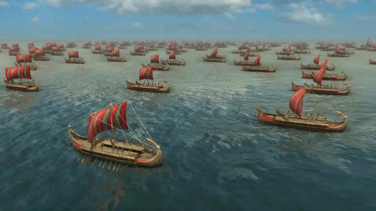 Grand Ages: Rome - кадр 4