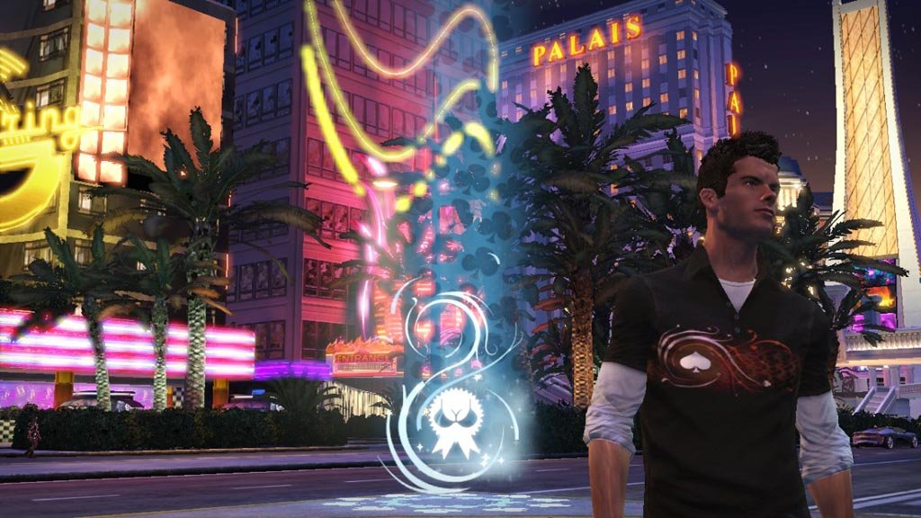 This Is Vegas — скриншот 8