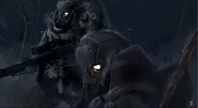 Nuclear Dawn — скриншот 2