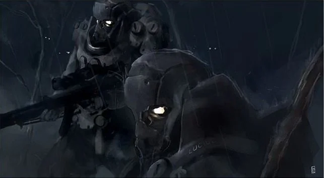 Nuclear Dawn - кадр 2