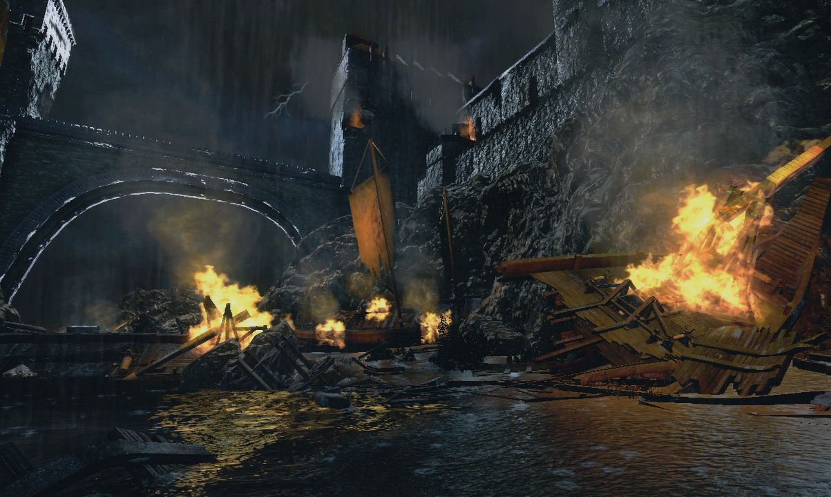 Crysis 2 — скриншот 4
